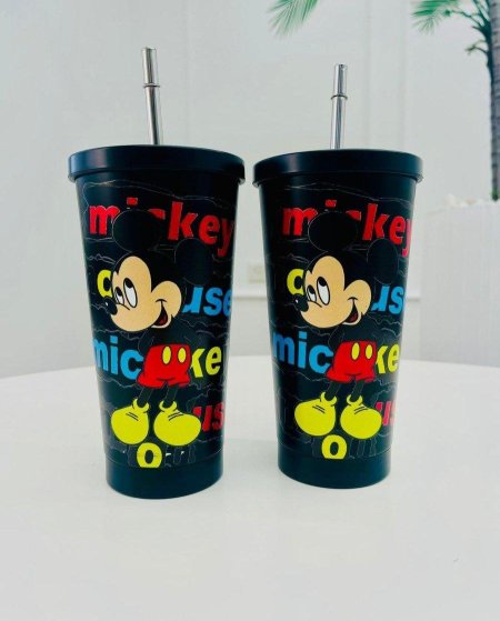 مطرة ثيرموس ميكي ماوس